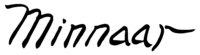 Minnaar